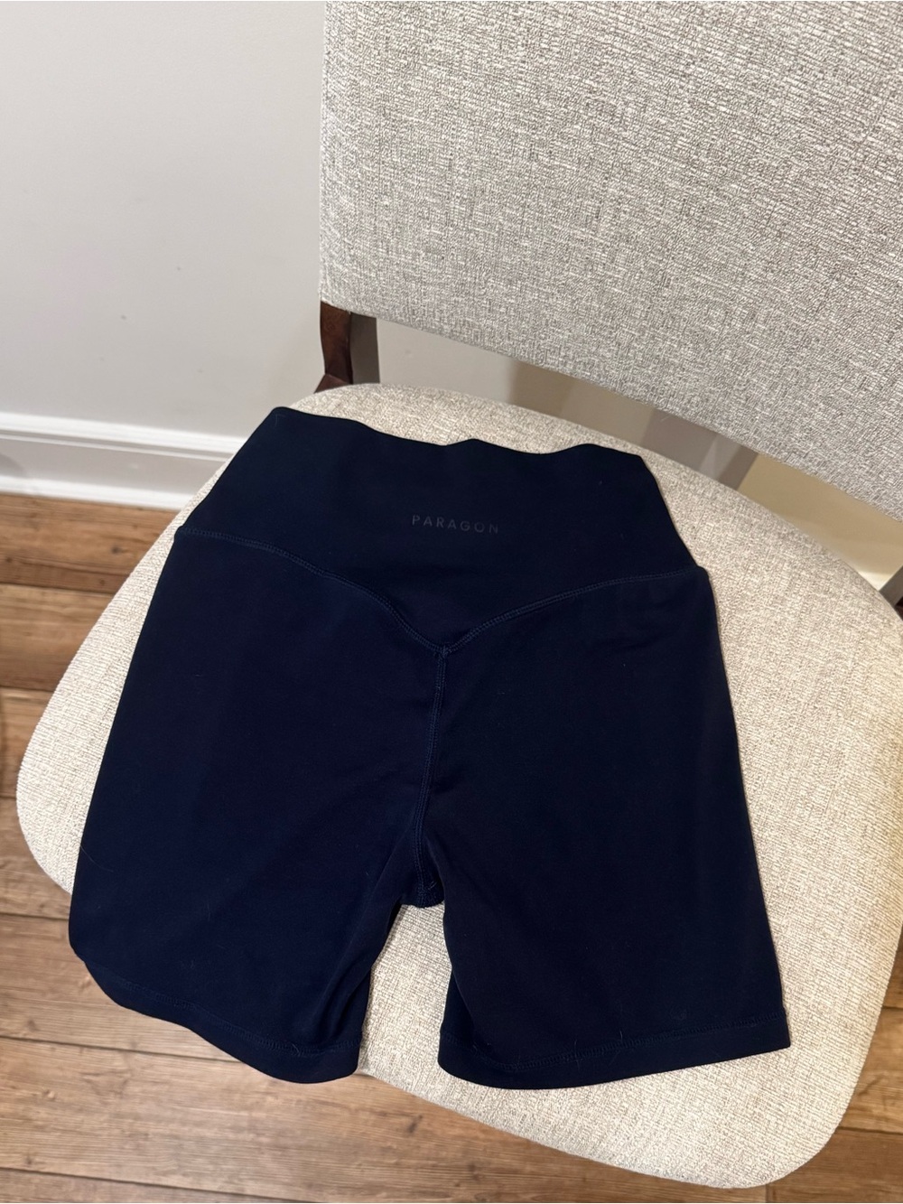 Reluna Original Sculptseam Short (like new!)